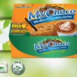 MyChoco Alkaline Chocolate Drink
